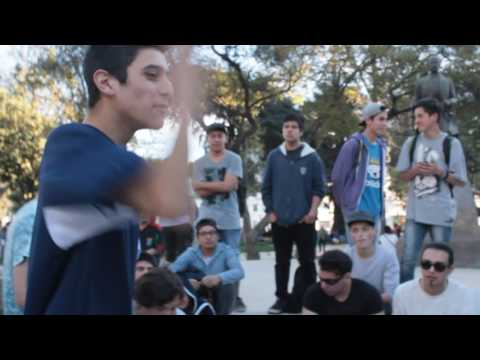 strikto vs silepsis (8vos de final) -dioses de asgart-