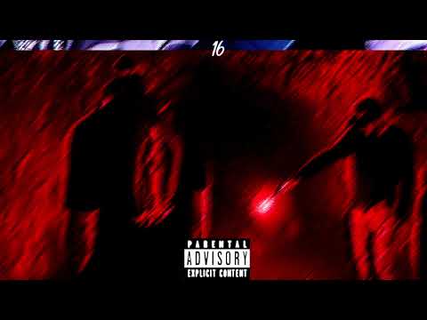 Azide x J Swey x Blak Trash - 16