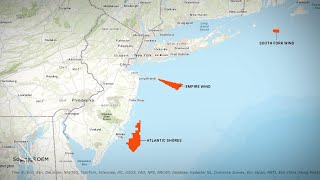 Download lagu NJ solicits bids for new offshore wind projects mp3 Download lagu NJ solicits bids for new offshore wind projects mp3