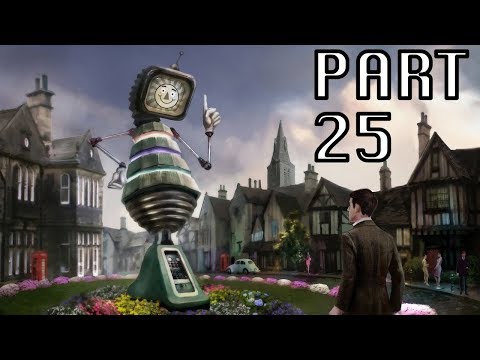 Infiltrating the Health Institute (We Happy Few Part 25)