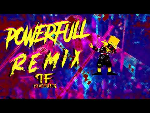 DJ Cowen,Zitro DJ   Perreo Malportau Rkt 💣🔥 - POWERFULL-REMIX