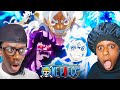 One Piece Hater Watches Gear 5 Luffy Vs Kaido Pt 2 I OWE Y ALL AN APOLOGY