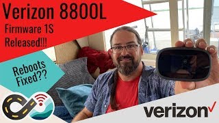 Verizon Finally Releases 8800L 1S Firmware Update – Hopefully Fixing Reboot & Disconnects