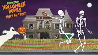 Andrew Gold - Trick Or Treat (Official Audio)