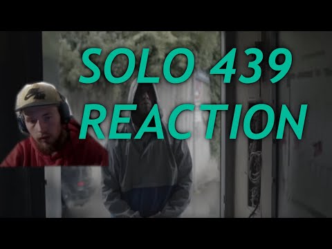 SOLO439 HAYVANS REACTION