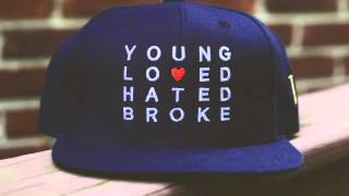 D-WHY - Young Madonna (Lyrics)