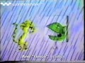 Sesame Street Spanish T For Tiger Subtitled