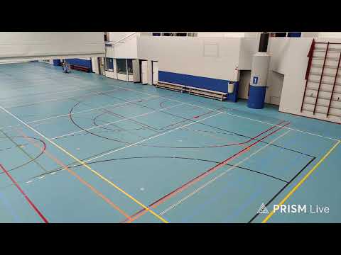 VVAB HS1 vs Netzo HS2