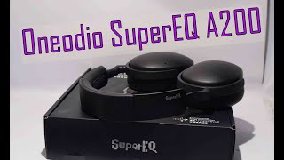 Oneodio SuperEQ A200