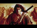 The Last Of The Mohicans Music Calm 10 HOURS