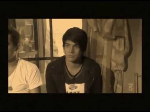 Adam Lambert  No Boundaries