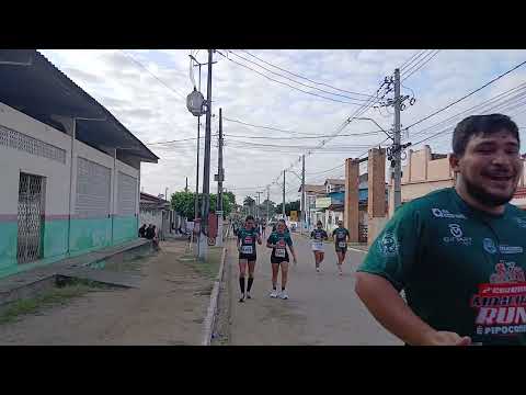 Corrida de em Mogeiro Paraíba PB 
