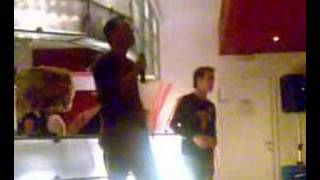 Nick&Max - "Più che puoi" (Ramazzotti/Cher) live @ karaoke Nick&Max - "Più che puoi" (Ramazzotti/Cher) live @ karaoke