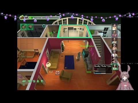 First Haunt- Knocking Off The Cobwebs [Ghost Master]