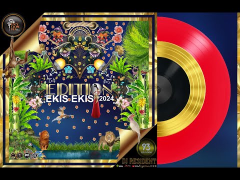 EKIS EKIS  EDITION  93 -ENCYCLOPEDIA Radioshow hosted by Leo Baroso & Aglaia Rave 2024