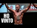 HO VINTO LA GARA ▪ Man Physique 2019