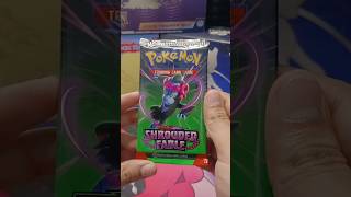 UNO MAS DE FÁBULA SOMBRÍA #fyp #tcgpokemon #pokemontcg #pokemoncards #cartasdepokemon #shorts