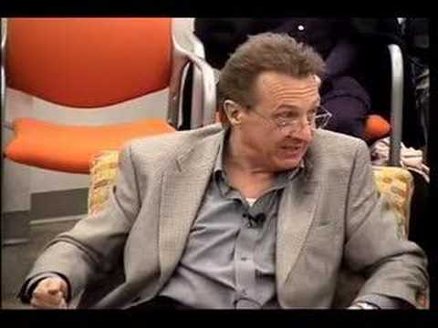 The Mirror and the Lamp