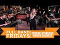 Motion Sickness Phoebe Bridgers CME Band Fridays
