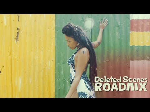 Nessa Preppy - Tingo (Road Mix) [The Deleted Scenes] "2018 Soca" [HD]