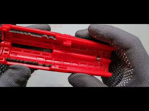 Клещи для снятия изоляции YATO (YT-2274), 125 мм, удобные и надежные Клещи для снятия изоляции YATO (YT-2274), 125 мм, удобные и надежные