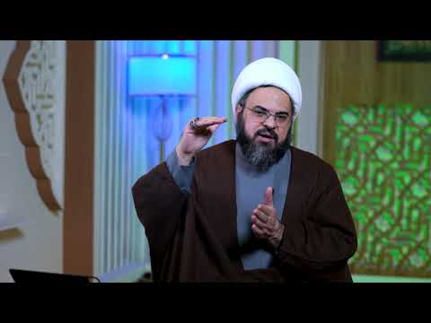 ⁣البلاغة العلوية (شاور الرجال)