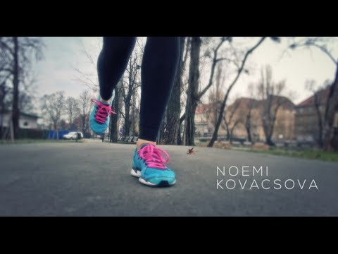 Noémi Kovácsová