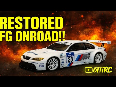 Epic 1997 FG Sportline mono Front Shock Restoration – Total Cost Revealed!