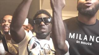 Galaxy - Wicked (feat. Scarfo Da Plug) Official Video | Dir. @GoodGuys.MP4  | {Prod. Slopes}