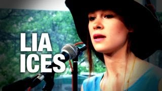 Lia Ices "Love is Won" | From The Vault | indieATL Sessions