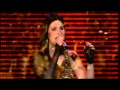 Laura Pausini " Amores Extraños"  (En vivo en New York - Dvd Word Tour 2009)