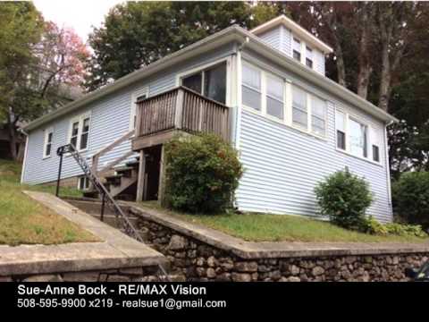 18 Proctor St, Worcester MA 01606 - Single Family Home - Real Estate - For Sale -