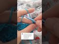 There Is A Crochet Version Of The Linen Stitch See Description Maybe I Will Do A Video Later