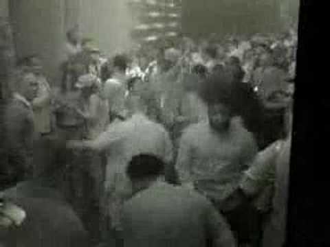 David Tobon - Dolce Lounge - Resident DJ