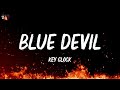 Key Glock Blue Devil Lyrics
