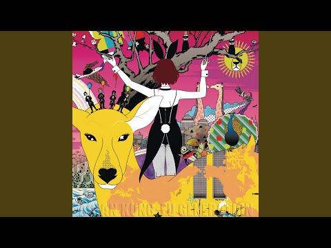 download lagu mp3 mp4 Asian Kung Fu Generation World World World, download lagu Asian Kung Fu Generation World World World gratis, unduh video klip Asian Kung Fu Generation World World World