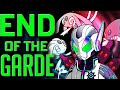 The Penultimate Pokemon Legends Neo Ghetsis