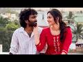 Dragon Movie Romantic Love Scene Making Video Pradeep Ranganathan Kayadu Lohar Vazhithunaiye
