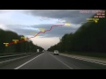Road Video Expedition «Moscow - Vladivostok» Day 1 ...