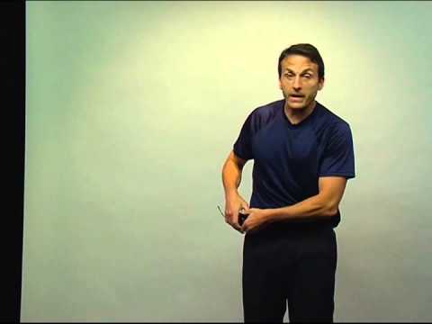 How Everyone Can Improve At The SRT (Sitting Rising Test) And Prevent Injury EXERCISE ROUTINE