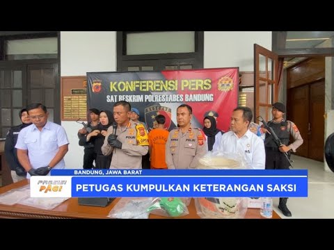 BANDUNG PASUTRI ANIAYA BALITA HINGGA TEWAS