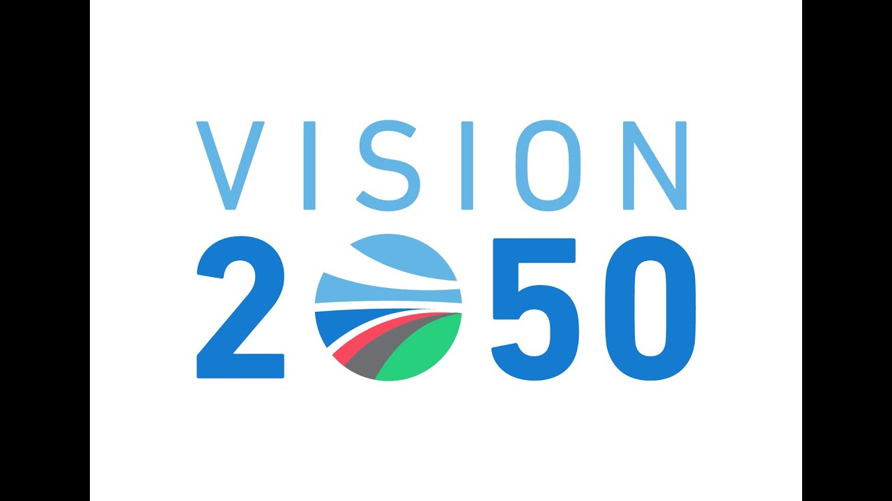 Vision 2050 Long Range Transportation Plan (LRTP) Virtual Workshop