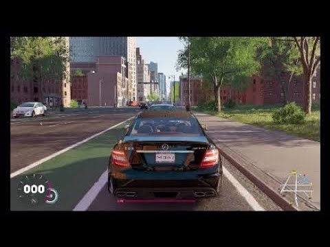 The Crew 2 | Gameplay 2019|Ps4 |