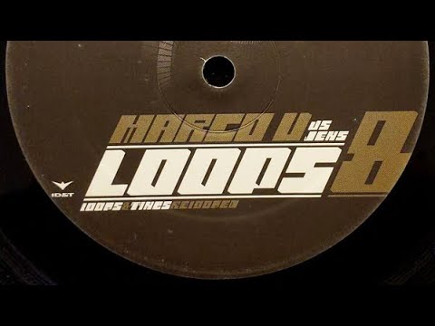 Marco V vs Jens - Loops & Tings - 2003
