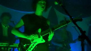 St. Vincent "Just the Same but Brand New" @ The Rhythm Room 2/11/2010