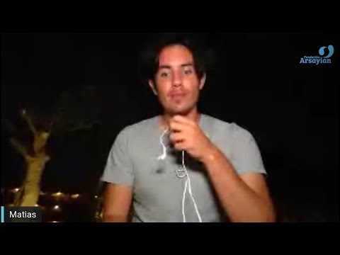 Day 49 Ankles SEARCH - Matias De Stefano - English Edit