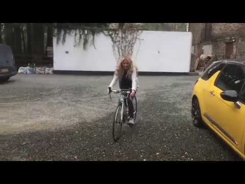 bicycle - Lapierre Audacio 100 ladies bike (small) - Image 2