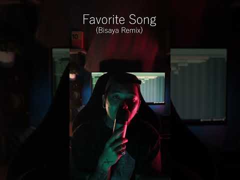 JKM - Favorite Song (Bisaya Remix) Studio Session