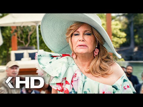 SHOTGUN WEDDING Clip - I'm Humanizing Myself! (2023)