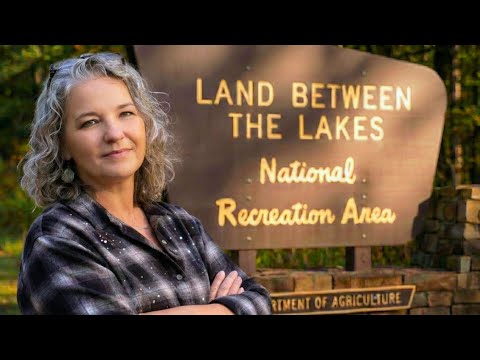 Historic Dogman Encounters at The Land Between the Lakes